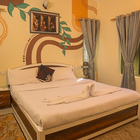 Thehimalayanliving Whistling Pines Mukteshwar Exterior foto